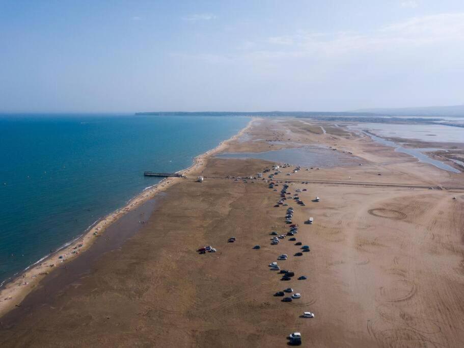 Sur La Plage Пор-ла-Нувель Экстерьер фото