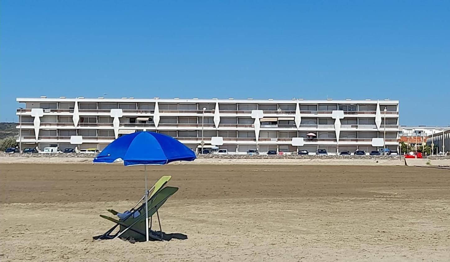 Sur La Plage Пор-ла-Нувель Экстерьер фото